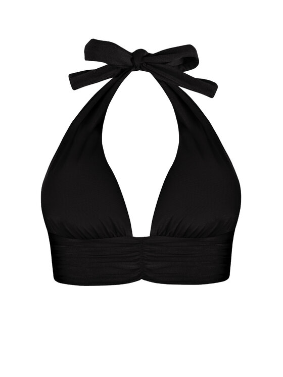 Feba Feba Bikini pezzo sopra FG240 Nero