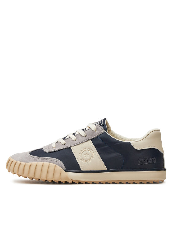 Big Star Shoes Big Star Shoes Снікерcи NN174516 Cиній