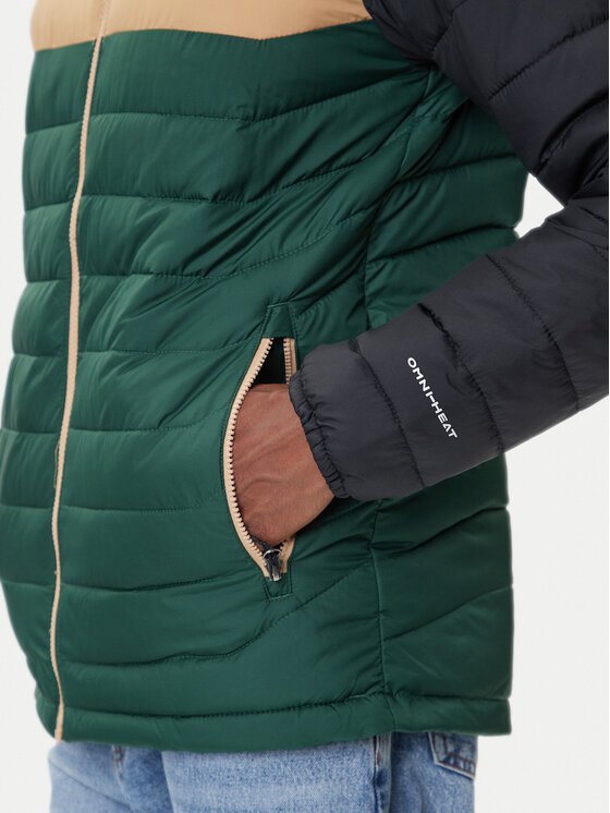 Columbia Columbia Μπουφάν χειμωνιάτικο Powder Lite™ II 2086944 Έγχρωμο Regular Fit