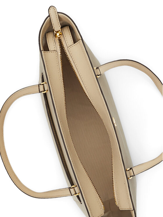 LAUREN RALPH LAUREN LAUREN RALPH LAUREN Käekott 431924351004 Beež