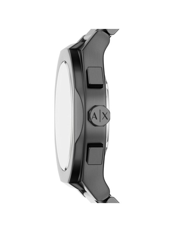 Armani Exchange Armani Exchange Zegarek AX4296 Szary