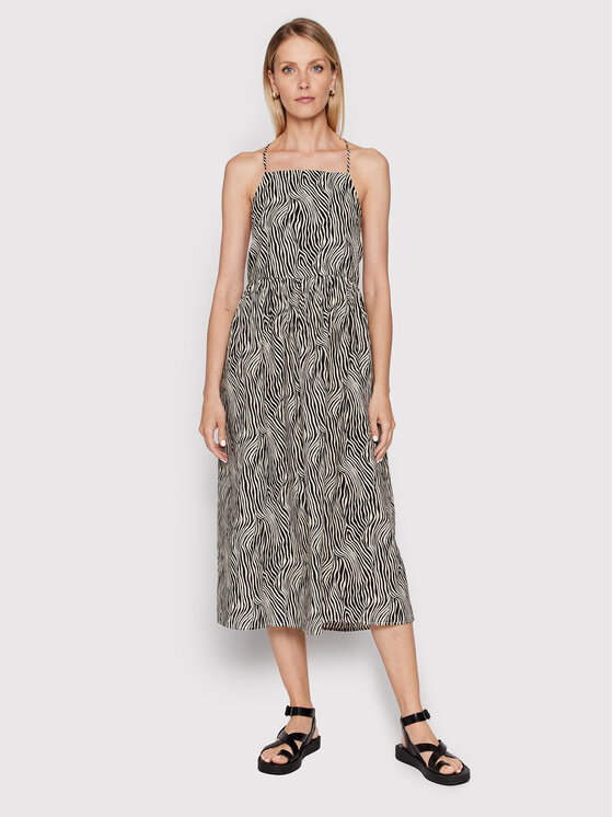 Levi's® Levi's® Letné šaty Amilijia A3334-0000 Farebná Relaxed Fit