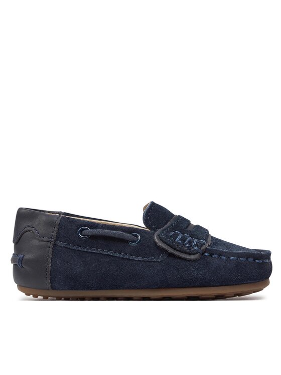 Mayoral Mayoral Mocassini 41577 Blu scuro