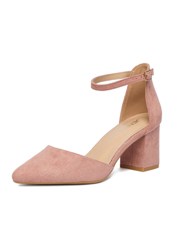 JENNY JENNY Pantofi pumps CEO-AMMA WSS20968-01 Roz