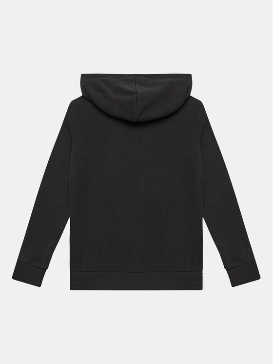 Jack&Jones Junior Jack&Jones Junior Μπλούζα Forest 12249715 Μαύρο Standard Fit