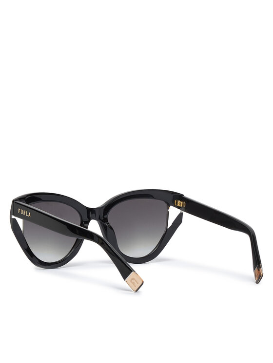Furla Furla Occhiali da sole WD00131 BX1892 H7200 Nero