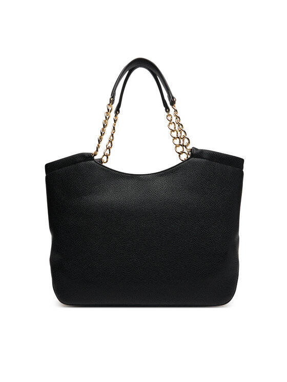 LOVE MOSCHINO LOVE MOSCHINO Ročna torba JC4031PP1NLT0000 Črna
