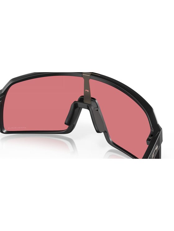 Oakley Oakley Okulary przeciwsłoneczne OO9406 Czarny
