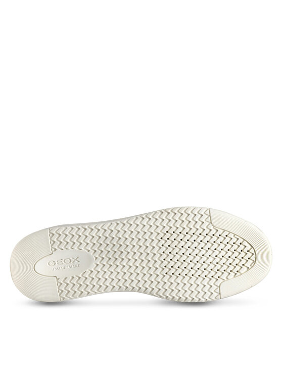Geox Geox Laisvalaikio batai U Zackerty U46HPA 000CL C0013 Ruda