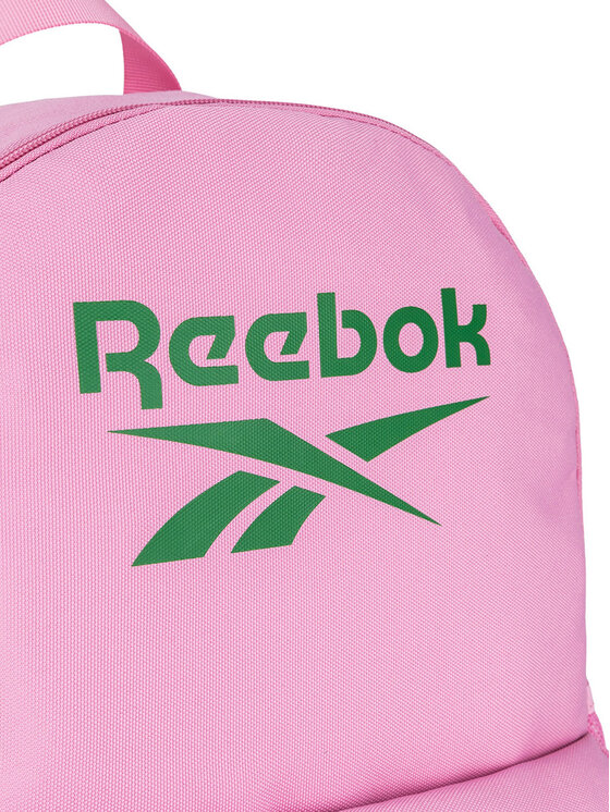 Reebok Reebok Hátizsák RBK-021-CCC-06 Rózsaszín
