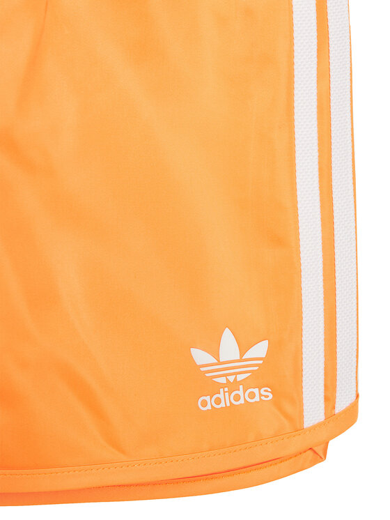 adidas adidas Póló és rövidnadrág Football JC6589 Sárga Regular Fit