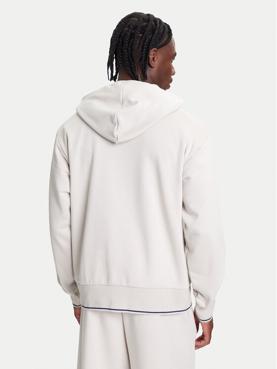adidas adidas Μπλούζα Collegiate KC3872 Μπεζ Regular Fit