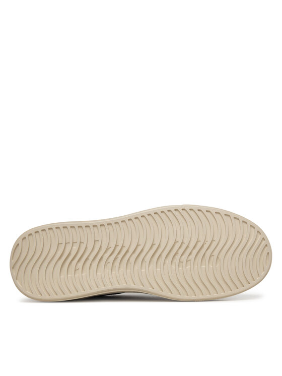 Blauer Blauer Sneakers S6BUCK12/SUP Blu scuro
