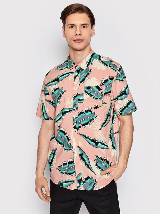 Camicia Volcom