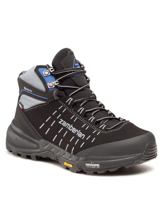Zamberlan Trekkings 334 Circe Gtx GORE-TEX Negru 334 imagine noua