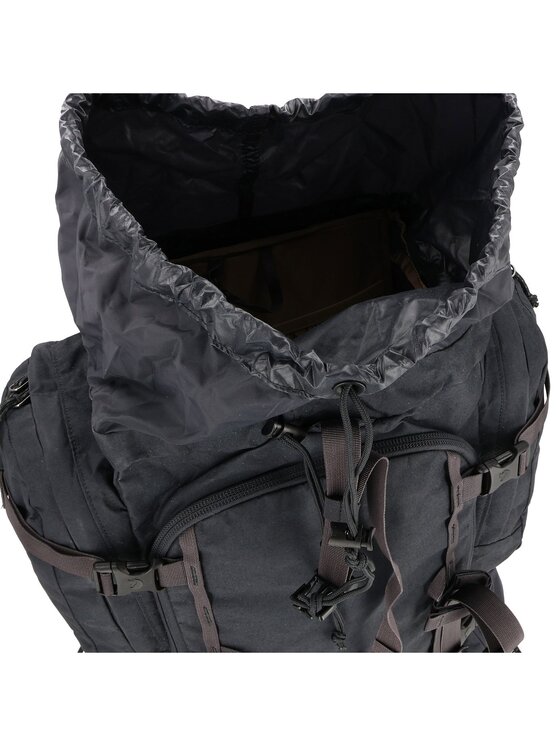 Fjällräven Fjällräven Plecak 301752 Czarny