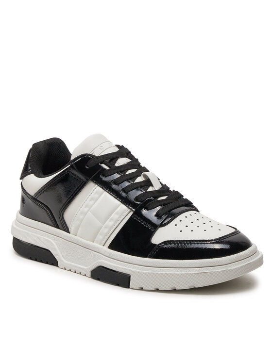 Tommy Jeans Tommy Jeans Tossud The Brooklyn Patent EN0EN02528 Must