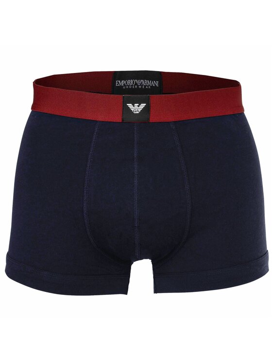 Emporio Armani Emporio Armani Bokserki 31975 Kolorowy