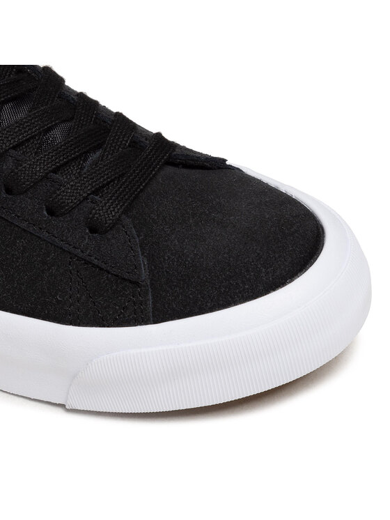 Nike Nike Snīkeri Sb Zoom Blazer Low Pro Gt DC7695 002 Melns