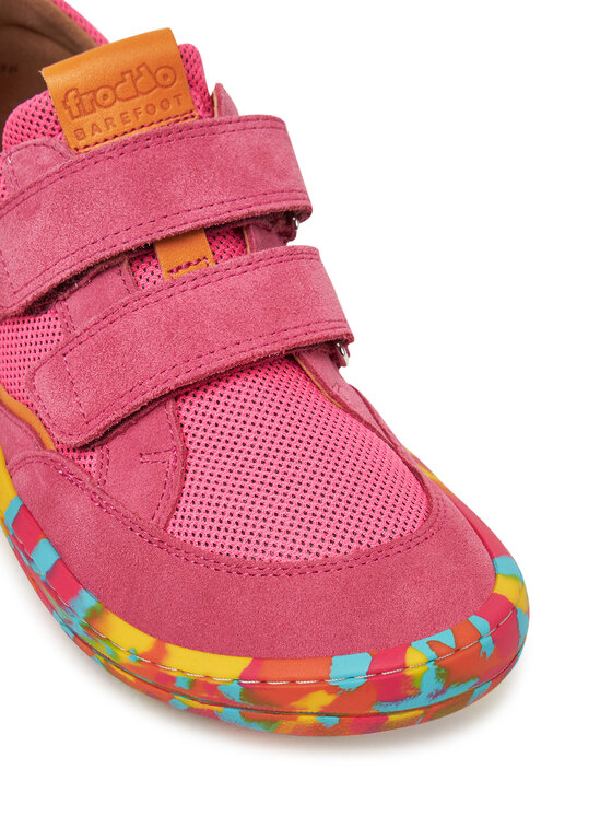 Froddo Froddo Pantofi G3130261 DD Roz