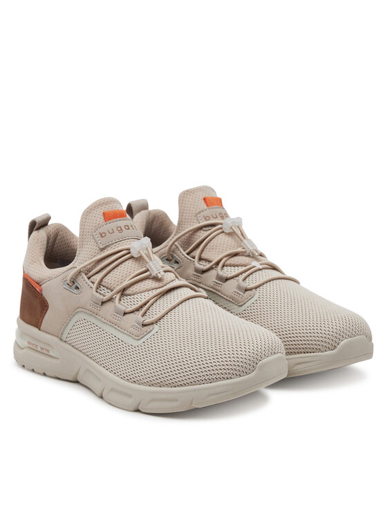 Bugatti Bugatti Sneakers 341-ADT63-6900 Bej