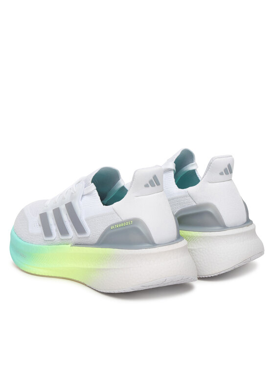 adidas adidas Běžecké boty Ultraboost 5 KJ3584 Bílá