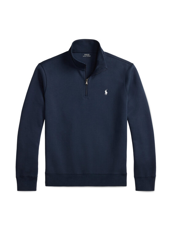 Polo Ralph Lauren Polo Ralph Lauren Majica dugih rukava 710P06234002 Tamnoplava Regular Fit
