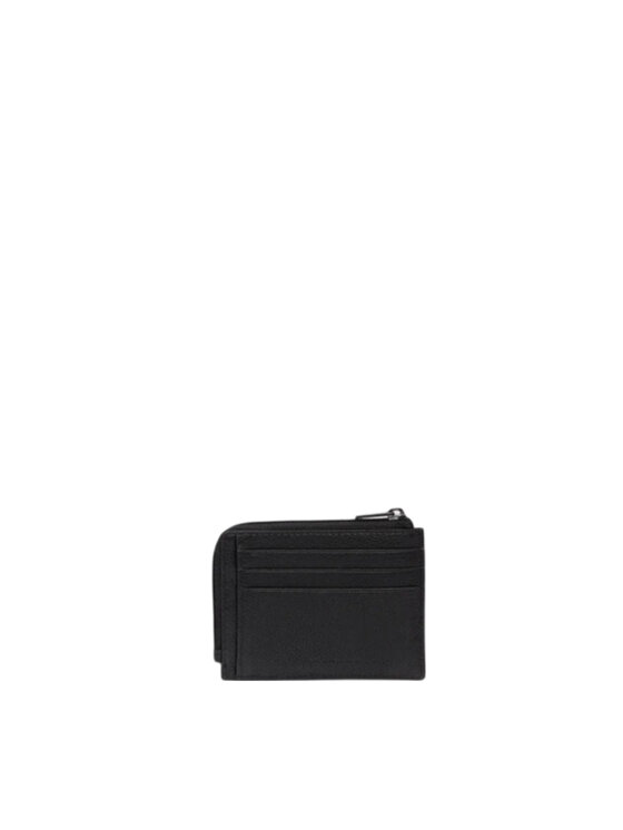 Piquadro Piquadro Portamonete pp4822s134r-n Nero