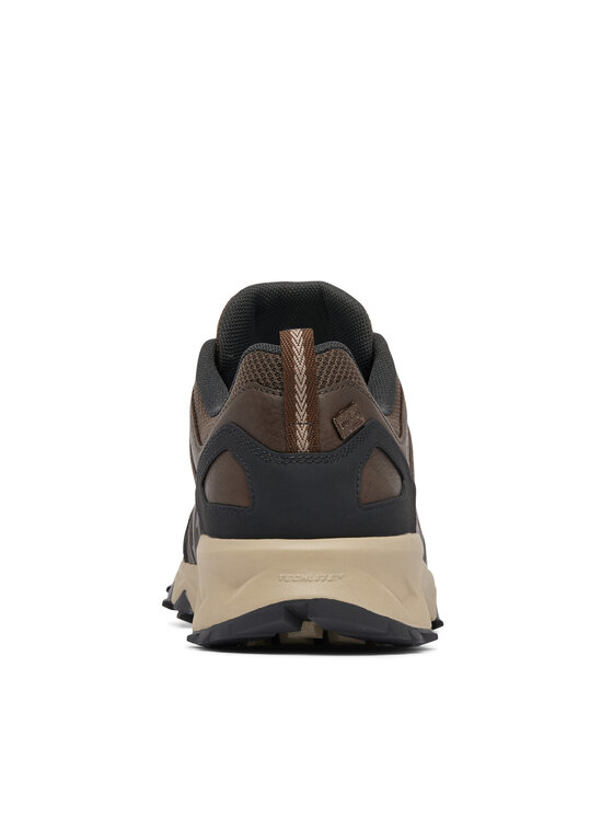 Columbia Columbia Trekking čevlji Peakfreak II Outdry Leather 2100721 Rjava