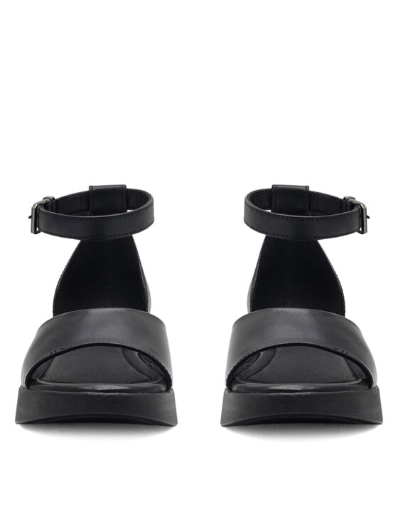 Lasocki Lasocki Sandalen OLAY ARC-2287-11 Schwarz