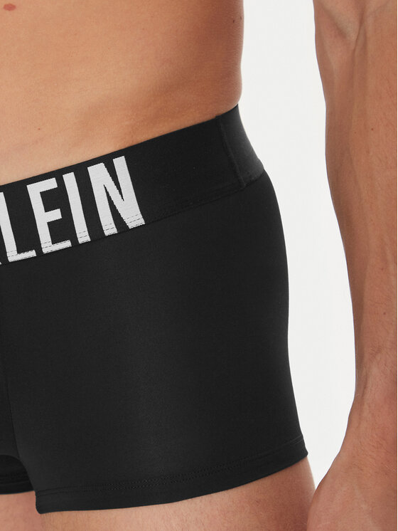 Calvin Klein Underwear Calvin Klein Underwear Súprava 3 kusov boxeriek 000NB3611A Farebná