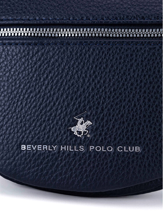 Beverly Hills Polo Club Beverly Hills Polo Club Táska BHPC-C-009-07 Sötétkék