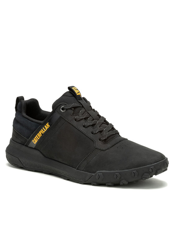 CAT Footwear CAT Footwear Sneakersy Hex Ready Low P726015 Černá