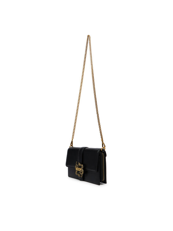 Just Cavalli Just Cavalli Táska 80RA5PA6 ZSA89 Fekete
