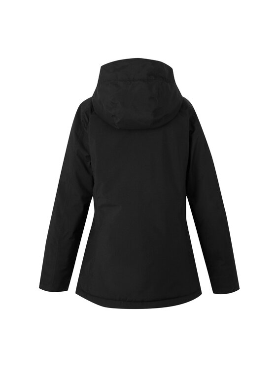 Regatta Regatta Kurtka outdoor Highton IV Czarny Long Fit