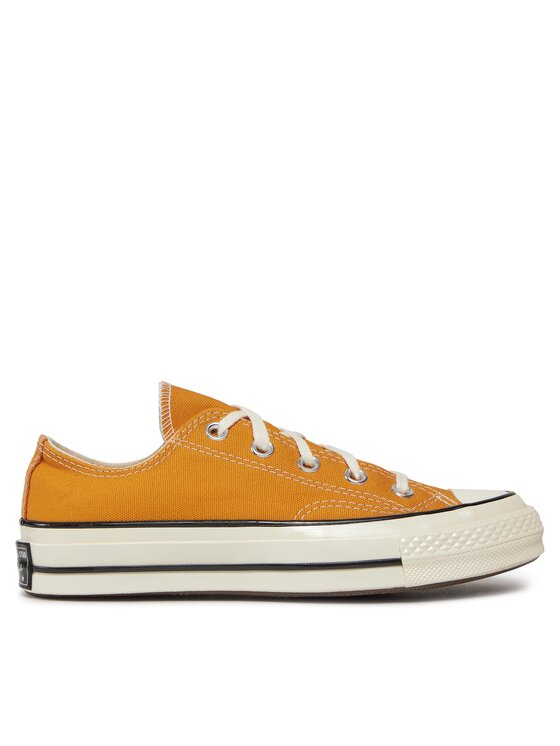 Converse Modne Superge Chuck 70 162063C Rumena