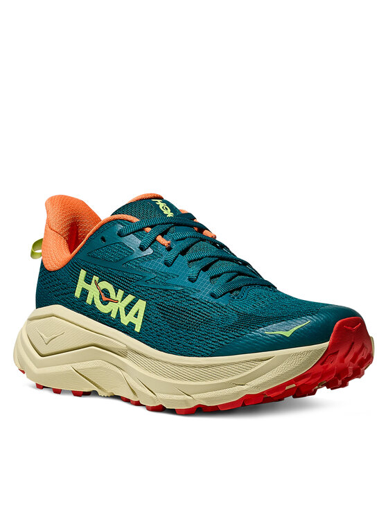 Hoka Hoka Маратонки за бягане Challanger 8 1168717 Син