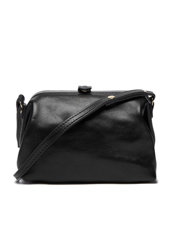 Balagan Balagan Сумка Rofe Pouch Чорний