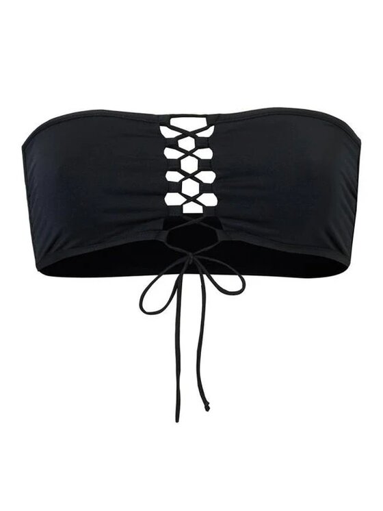 Love and Hate Love and Hate Bikini Margarita Nero