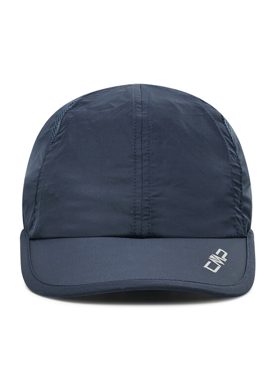 CMP CMP Czapka z daszkiem Man Tg 6505527 Granatowy