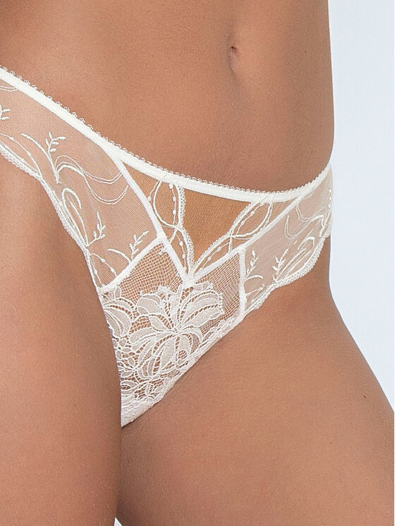 Lise Charmel Lise Charmel Mutandine ACJ0732 Beige