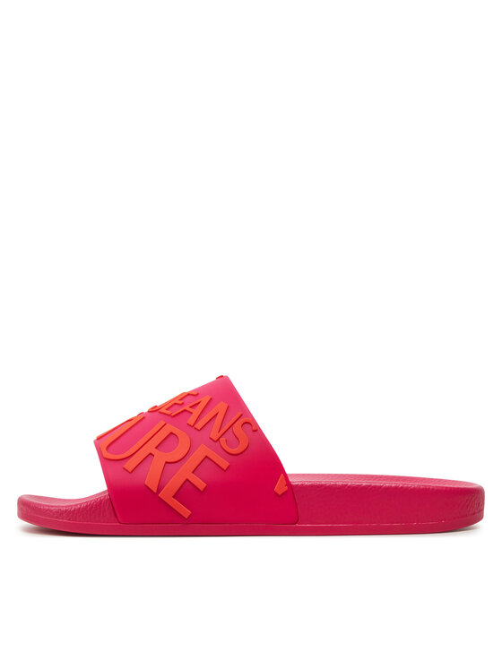 Versace Jeans Couture Versace Jeans Couture Nazouváky 76VA3SQ1 Růžová