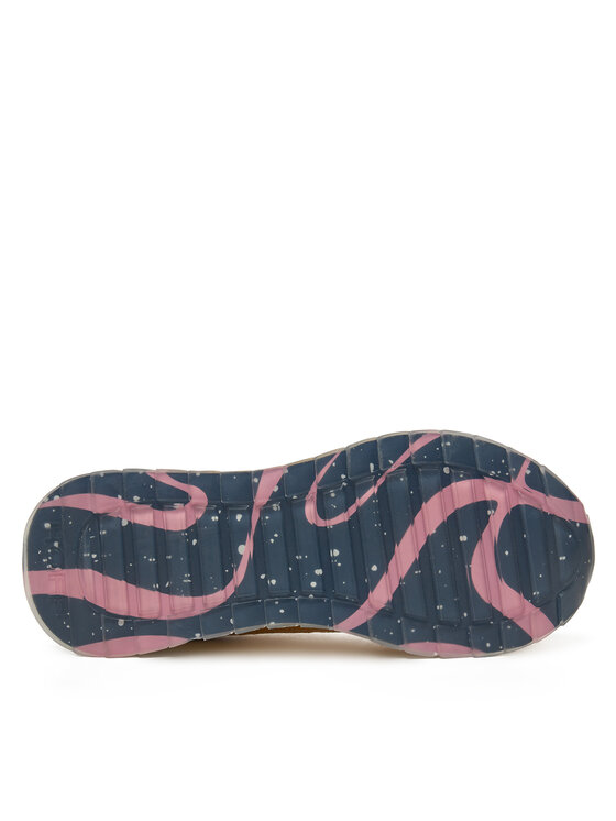 HOFF HOFF Αθλητικά Andrómeda 12502027 Χρυσό