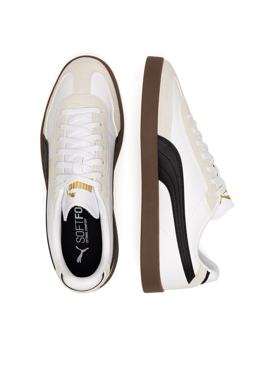 Puma Puma Sneakersy CLUB II ERA M 39744707 Biela