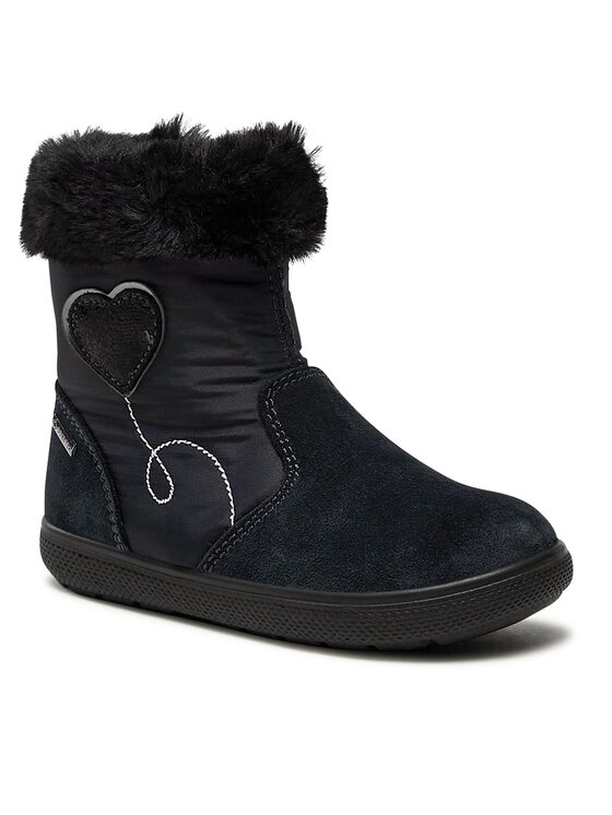 Primigi Primigi Μπότες GORE-TEX 4850011 S Σκούρο μπλε