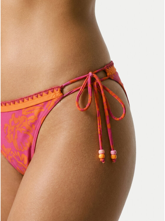 Banana Moon Banana Moon Bikini-Unterteil Stora Althea Rosa