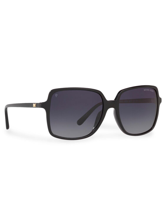 Michael Kors Michael Kors Okulary przeciwsłoneczne Isle Of Palms 0MK2098U 3781T3 Czarny