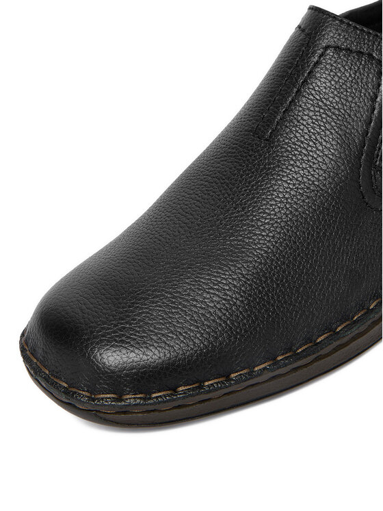 Rieker Rieker Īsi apavi CEO-05264-00 Melns