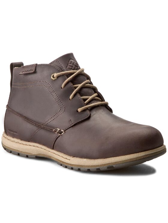 Davenport chukka cheap