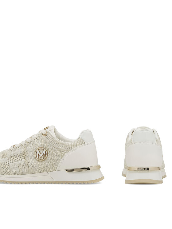 MEXX MEXX Sneakersy MIRL1010941W-01 Biały